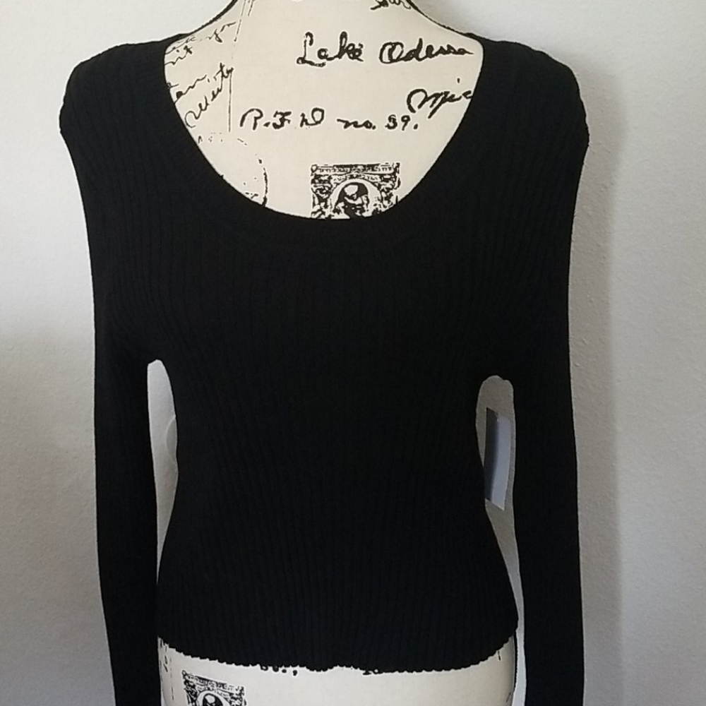 Cotton Emporium Sweater/Top
